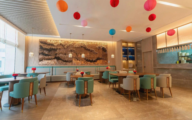 Excemon Xinjiang Yilite Hotel