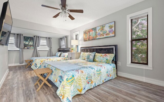 Serenity Haven Luxe Pet Friendly 5BR