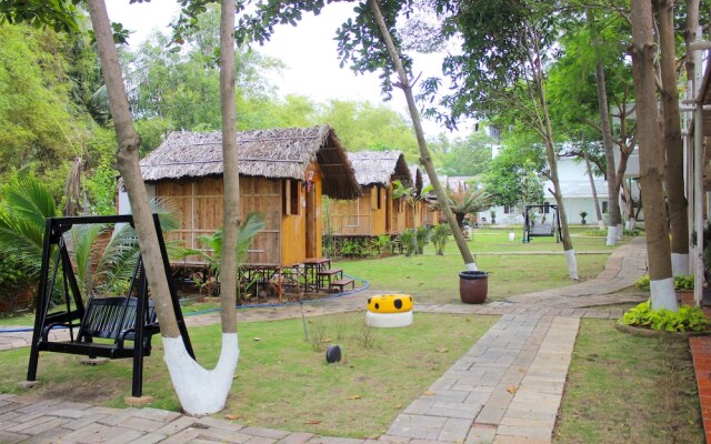 Manila Resort