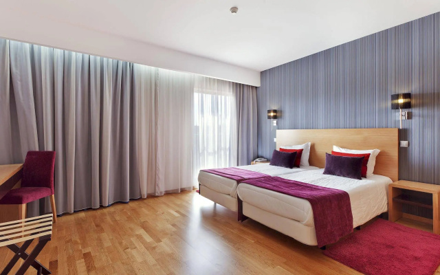 Lux Fátima Park - Hotel, Suites & Residence
