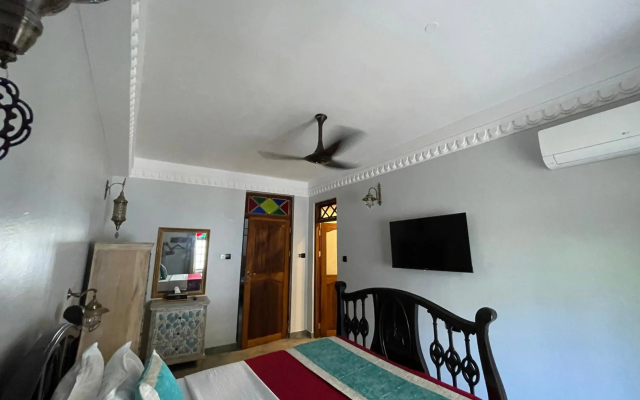 Mizingani Seafront Hotel