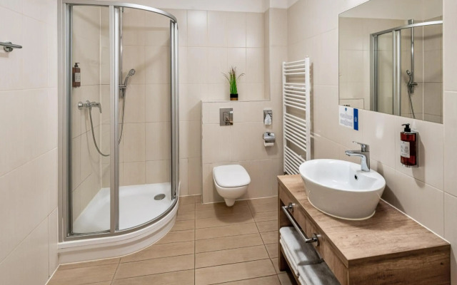 Hotel Palác U Kočků by Adrez Living
