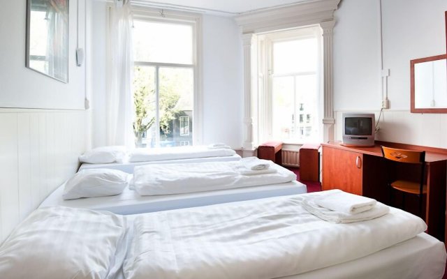 Hotel Amsterdam Inn - Digital Access