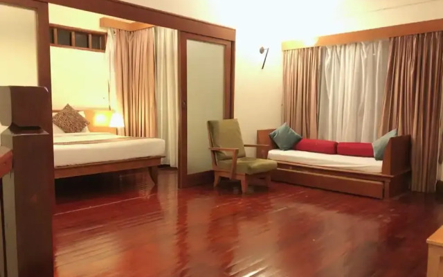 Langkawi Lagoon Resort Private Unit