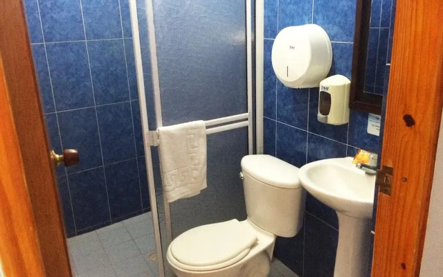 Apartamentos Amoblados Fisher
