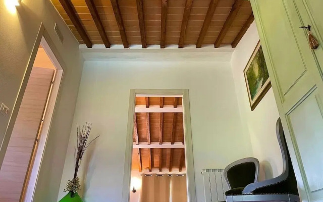 Agriturismo La Corte del Sole