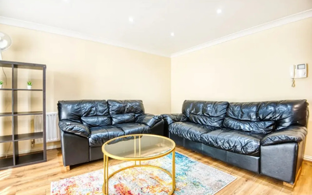 Hendon Pad - Austin David Apartments