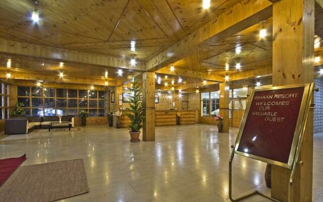 Ishaan Resort