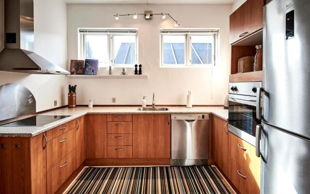Fredericia Apartment II