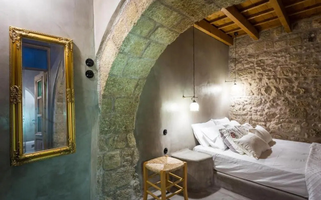 Rodi Boutique Hotel -  Adults Only