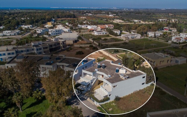 2246 Residence Anna - Appartamento Orata