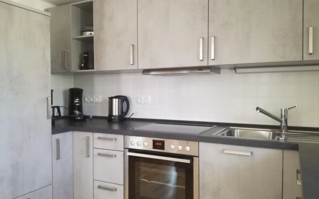 Marie Marie, Oberstaufen