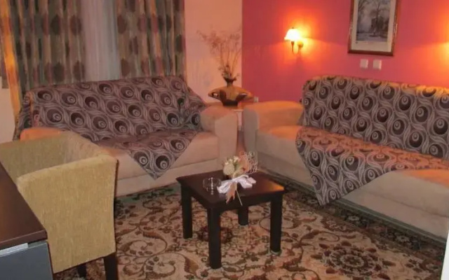 Hotel Kyriakidis