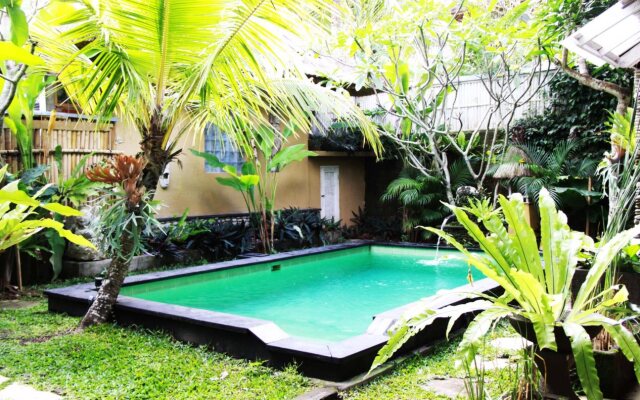 The Pasga Villas Ubud
