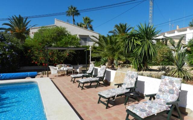 Villa Tina Para 4 Personas