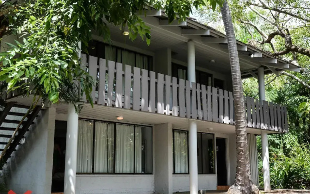 Whitsunday Wanderers Resort