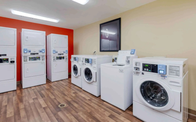 Extended Stay America Suites - Fayetteville - Fort Bragg