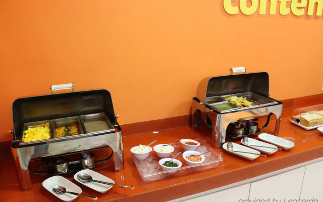 One Guadalajara Tapatio