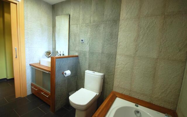 Lets Holidays Palmera III