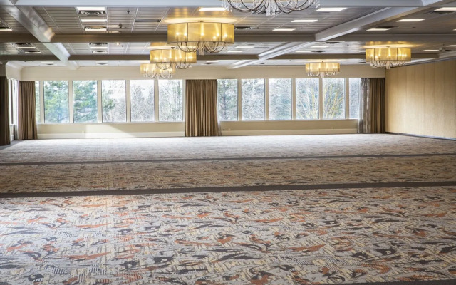 Centennial Hotel Spokane