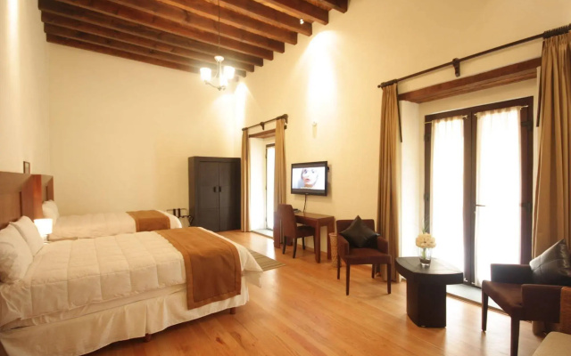 Casona Alonso 10 - Hotel Boutique