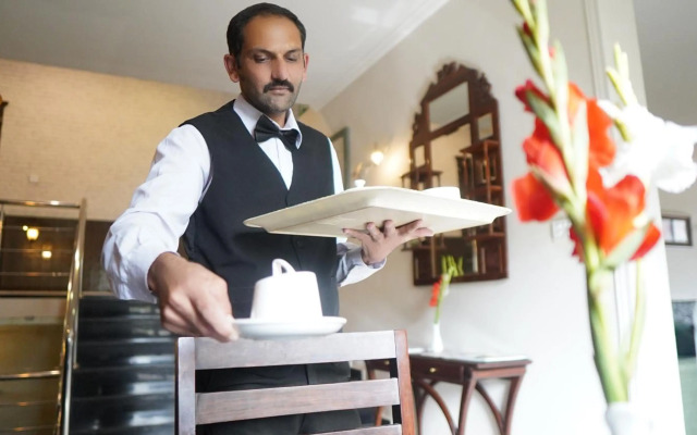 Magnolia Boutique House