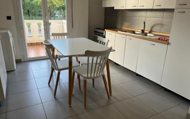 Appartamenti al Cigno