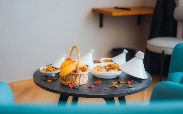 Elite View Hotel Dakhla