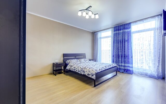 Flatstar Poltavskij Proezd 2 Apartments