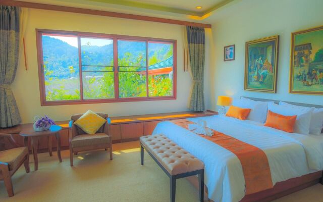 Swankiri Executive Farm Resort