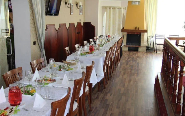 Humala Guest House