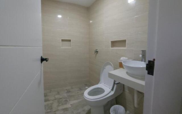 Hotel Barranquilla Laank