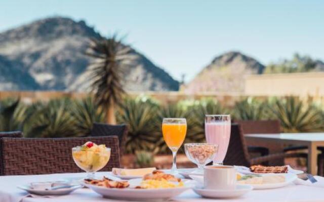 M.A.C. Royal Suites Hotel & Casino Chilecito