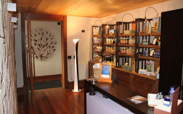 Hotel Toriba