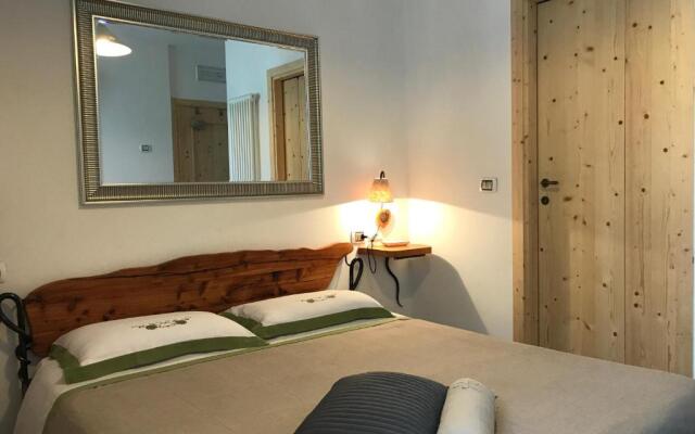 Giardino alla Torre Room&Breakfast