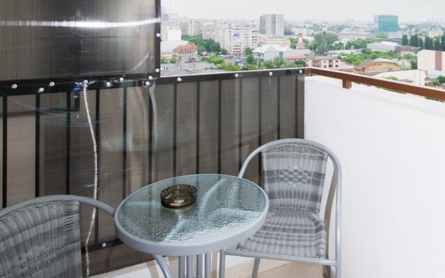 EVS Apartments Sebastian