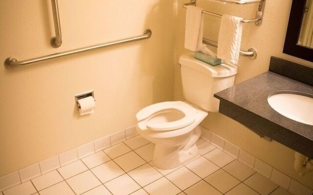 Regency Inn and Suites, Anoka