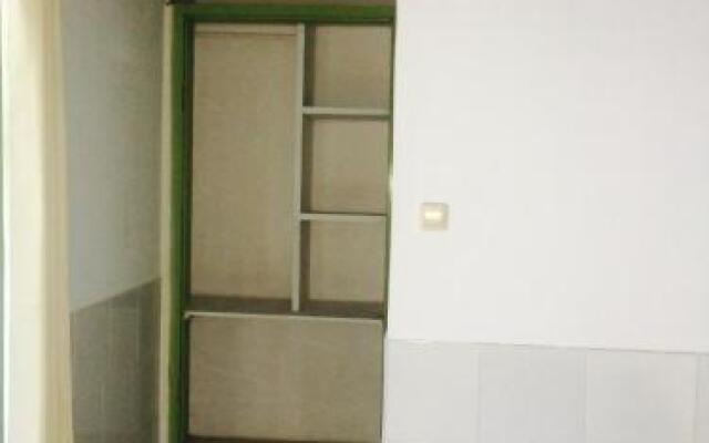 Giyat Kodong Home Stay