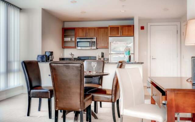 Harmony Medical Suites WestEnd