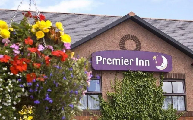 Premier Inn Dundee (Monifieth)