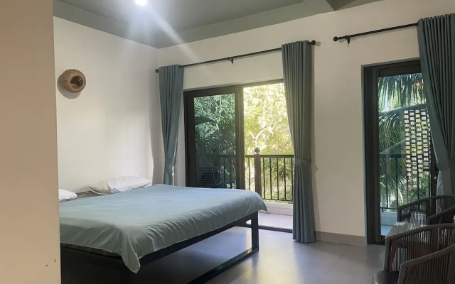 Tropical Retreat Homestay