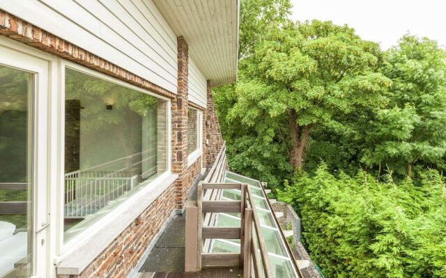 Luxury Villa with Sauna & Hot Tub in Middelkerke