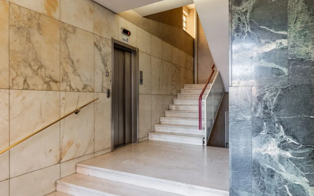 Marconi 49 - Family Elegant Apartment
