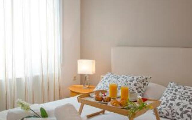 Flat 3 bedrooms 2 bathrooms - Heraklion