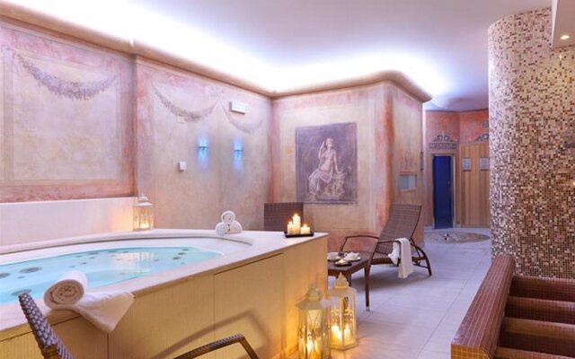 Hotel Marco Polo