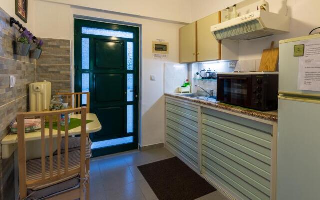 Aristotelis Apartment 3- Kanalia, Corfu