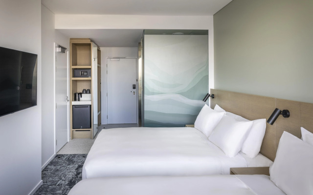 Holiday Inn Express Auckland City Centre by IHG