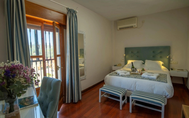 Hotel Rural Spa Don Juan De Austria