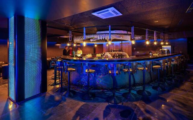 Hotel Bania Thermal & Ski