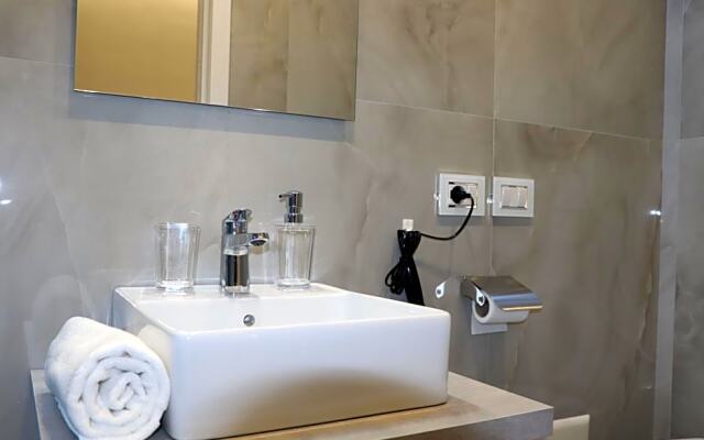 Barbaro Suite & Apartment